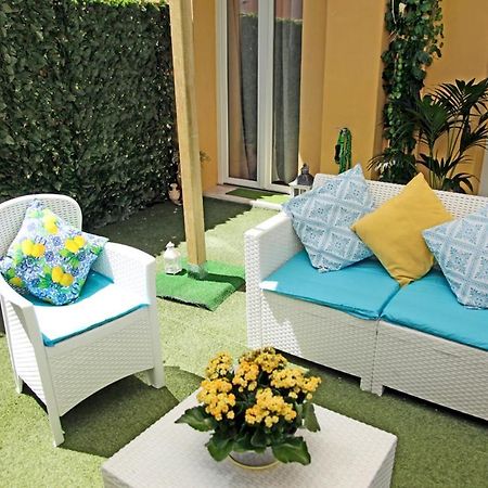 הוילה קליארי Garden Sant'Avendrace מראה חיצוני תמונה