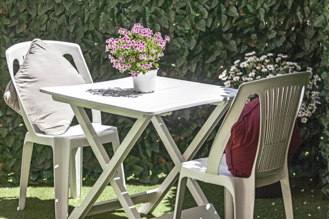 הוילה קליארי Garden Sant'Avendrace מראה חיצוני תמונה